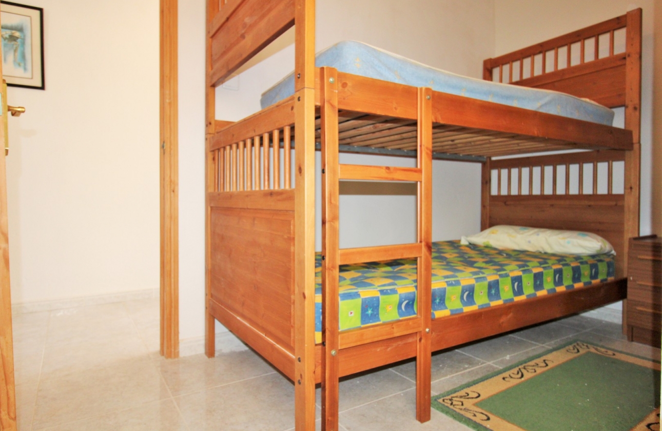 Revente - Maison - Villamartin