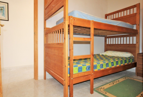 Revente - Maison - Villamartin