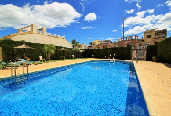 Revente - Maison - Villamartin