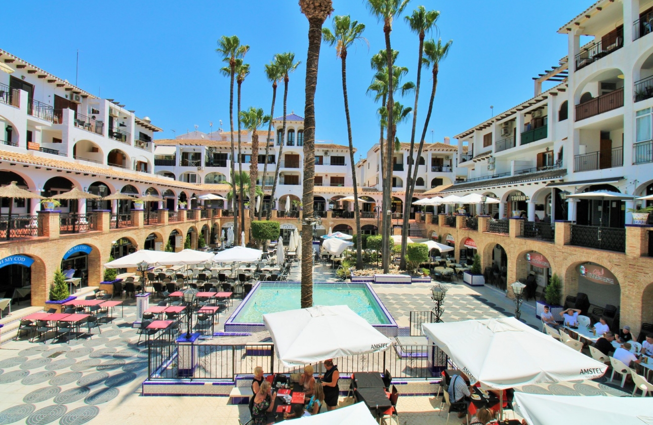 Revente - Maison - Villamartin