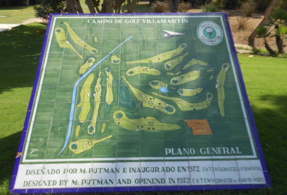 Revente - Maison - Villamartin