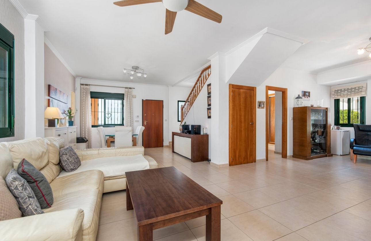 Reventa - Villa - Ciudad Quesada