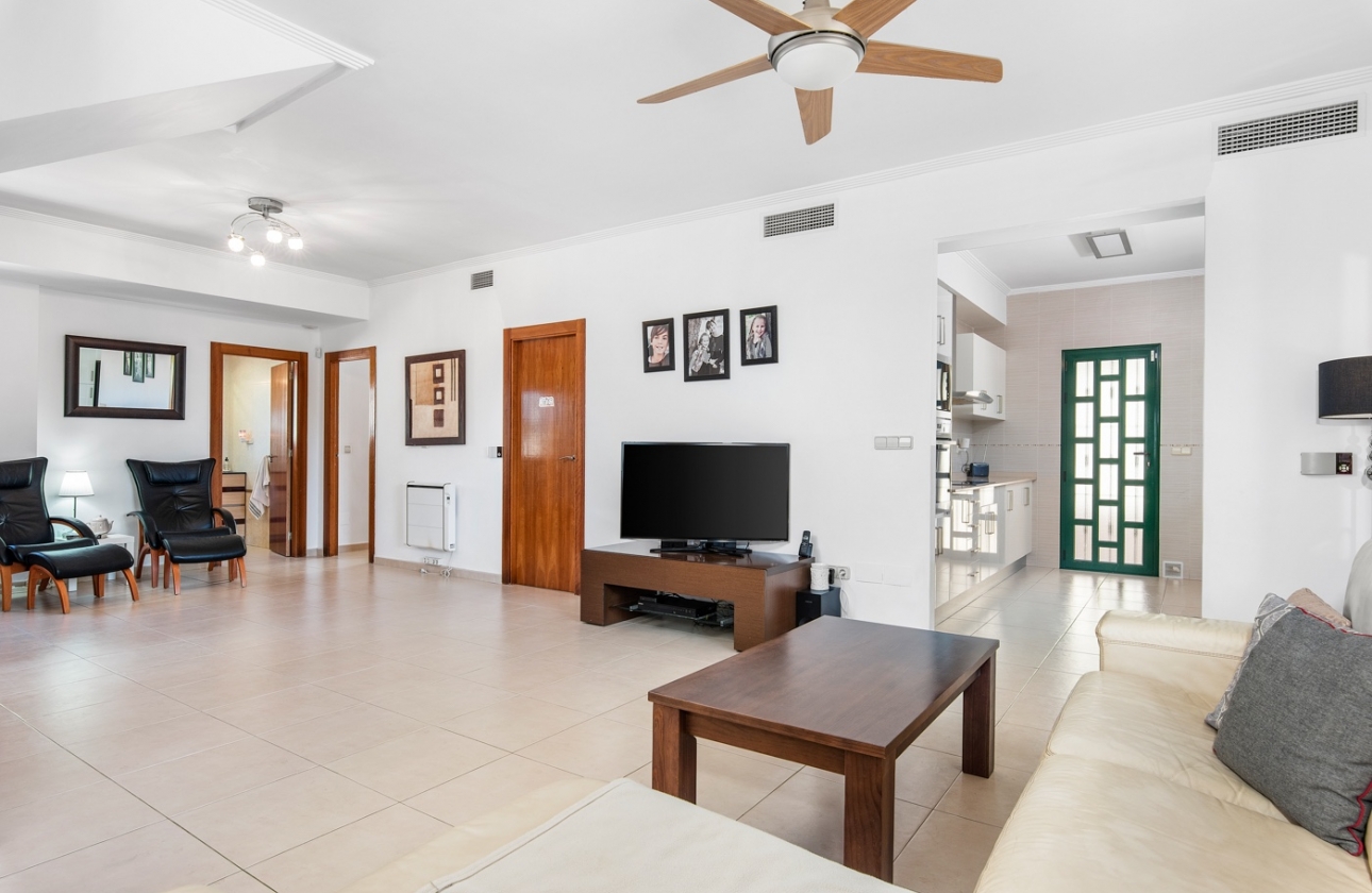 Reventa - Villa - Ciudad Quesada
