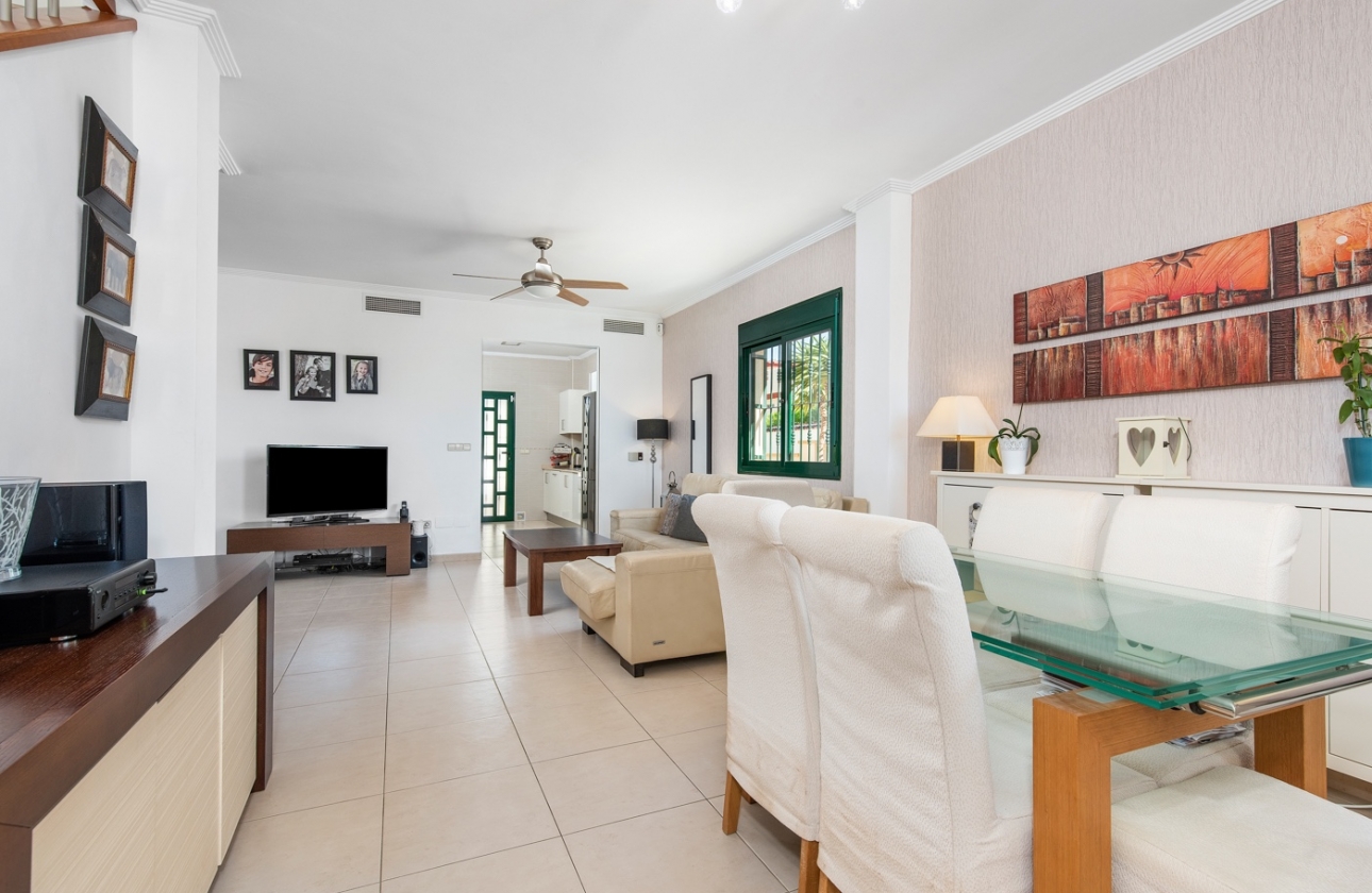 Reventa - Villa - Ciudad Quesada