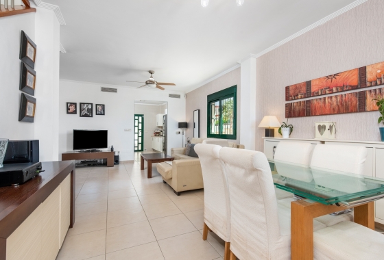 Reventa - Villa - Ciudad Quesada