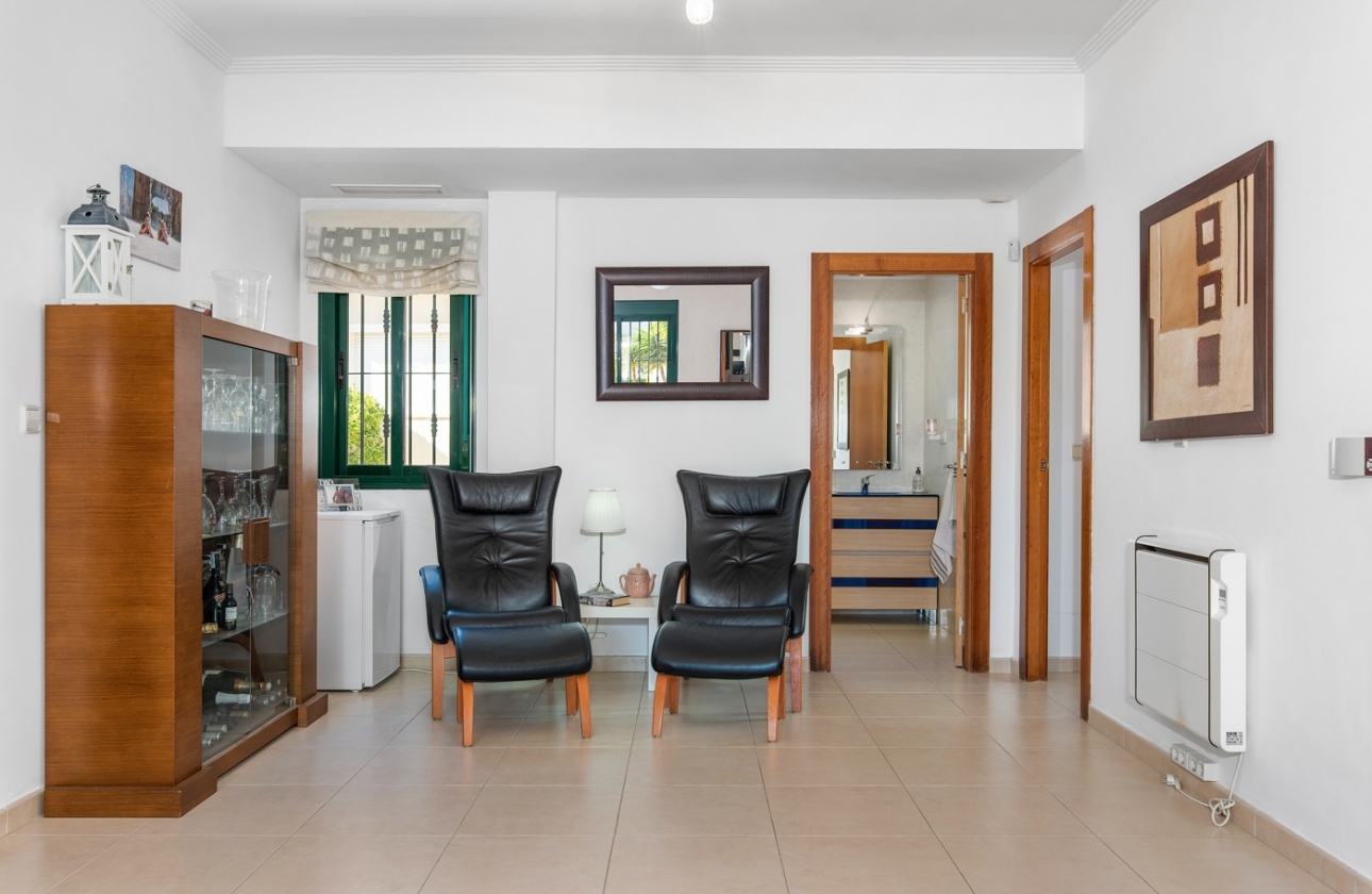 Reventa - Villa - Ciudad Quesada