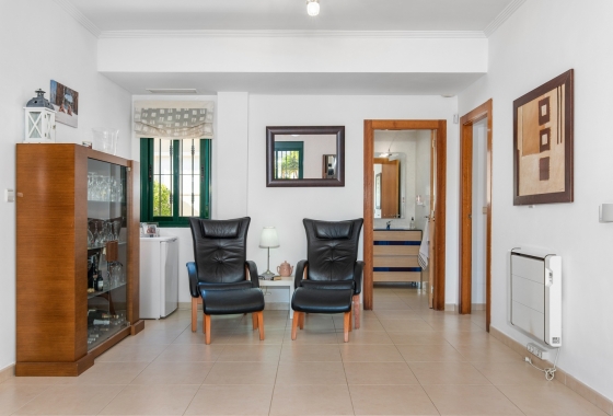 Reventa - Villa - Ciudad Quesada