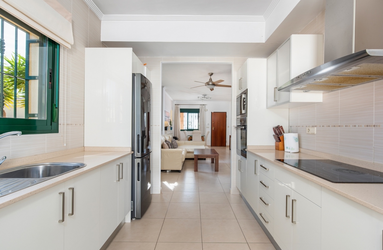 Reventa - Villa - Ciudad Quesada