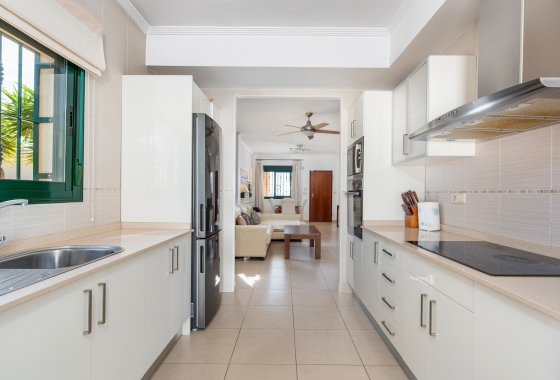 Reventa - Villa - Ciudad Quesada