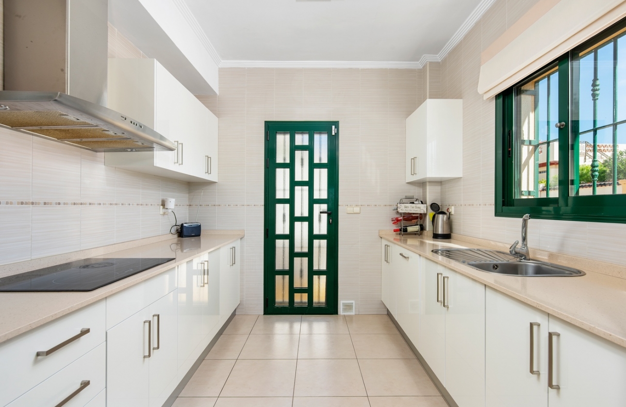 Reventa - Villa - Ciudad Quesada