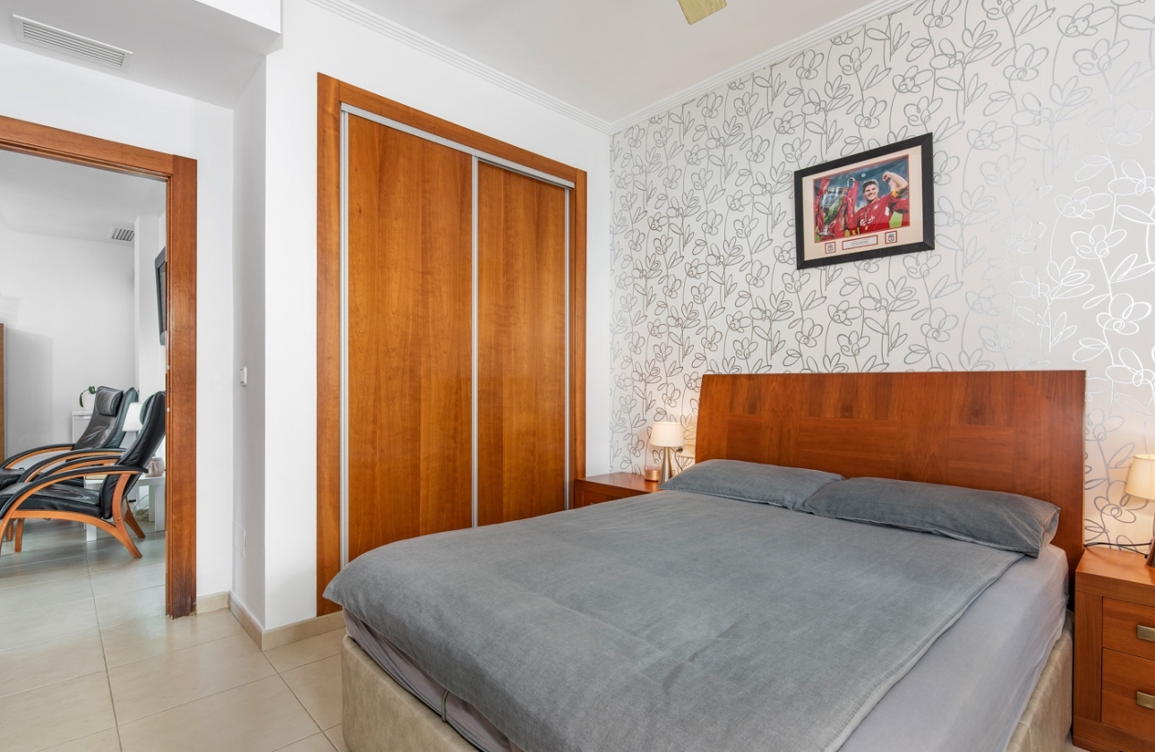Reventa - Villa - Ciudad Quesada