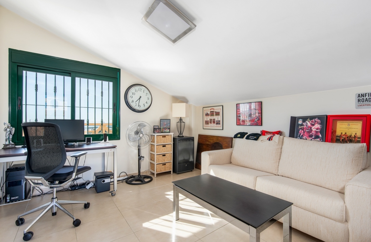 Reventa - Villa - Ciudad Quesada