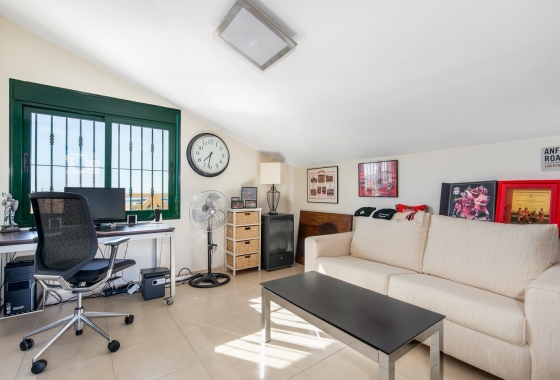Reventa - Villa - Ciudad Quesada
