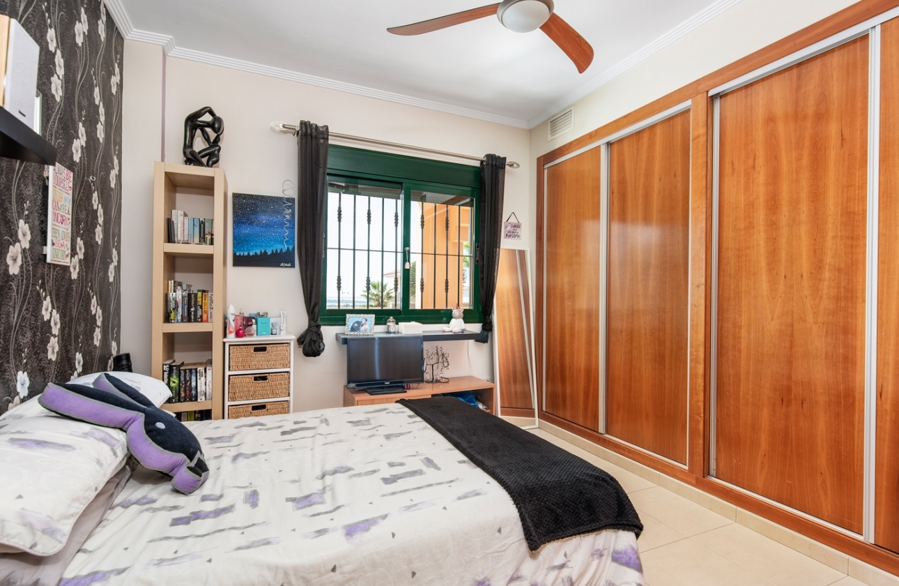 Reventa - Villa - Ciudad Quesada