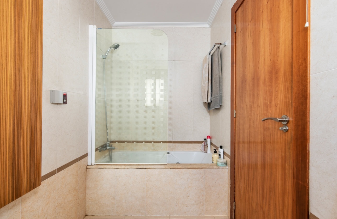 Reventa - Villa - Ciudad Quesada