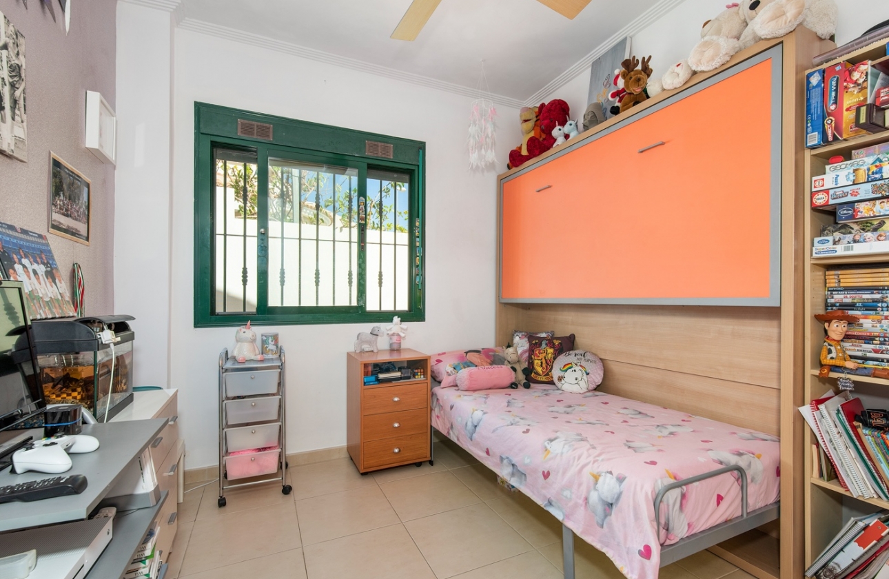 Reventa - Villa - Ciudad Quesada