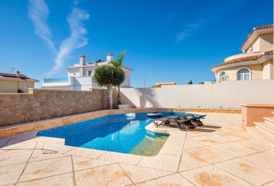 Reventa - Villa - Ciudad Quesada