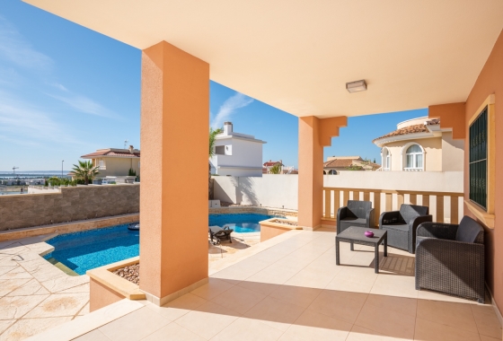 Reventa - Villa - Ciudad Quesada
