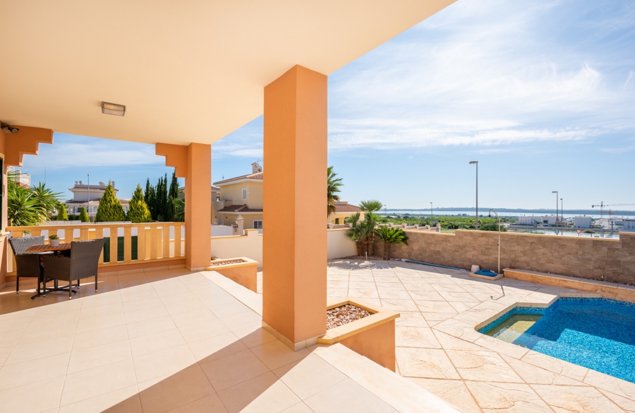 Reventa - Villa - Ciudad Quesada