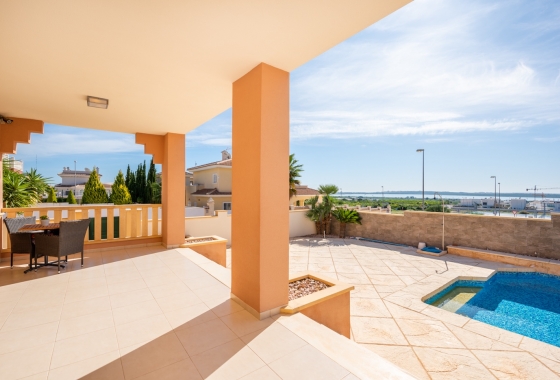 Reventa - Villa - Ciudad Quesada