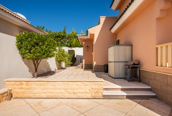 Reventa - Villa - Ciudad Quesada