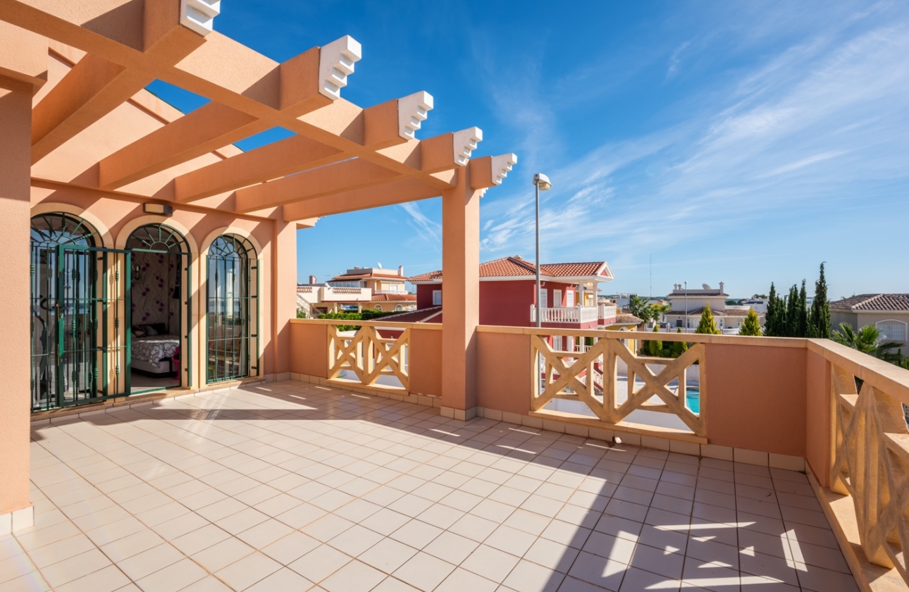 Reventa - Villa - Ciudad Quesada