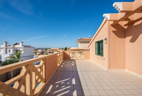 Reventa - Villa - Ciudad Quesada