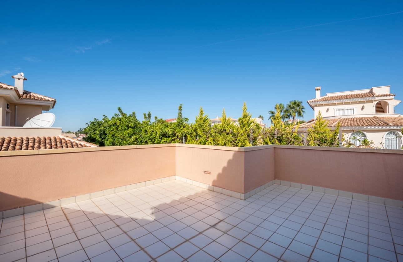Reventa - Villa - Ciudad Quesada