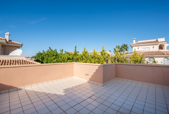 Reventa - Villa - Ciudad Quesada