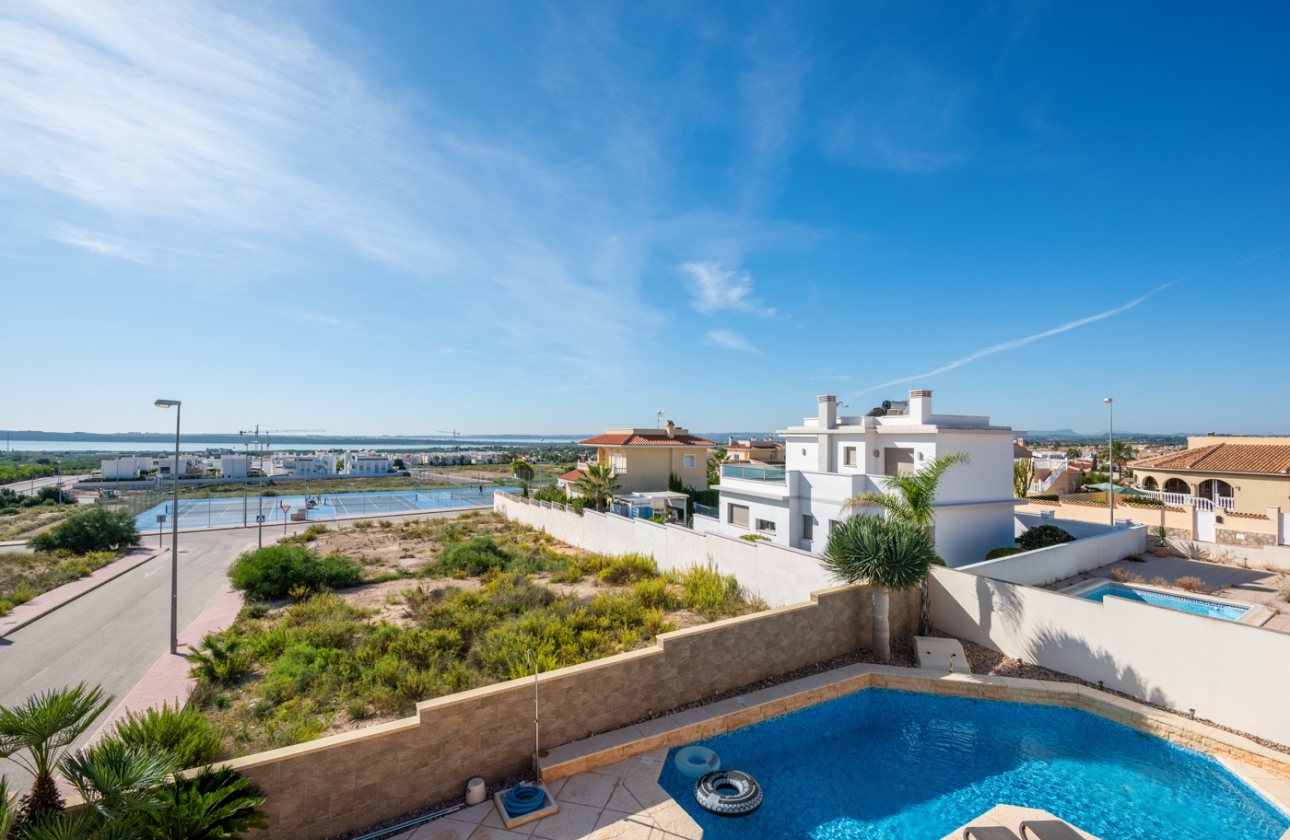 Reventa - Villa - Ciudad Quesada