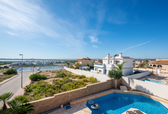 Reventa - Villa - Ciudad Quesada