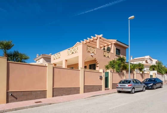 Reventa - Villa - Ciudad Quesada