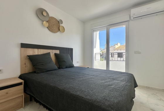 Resale - House - Torrevieja - Los Balcones