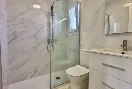 Resale - House - Torrevieja - Los Balcones