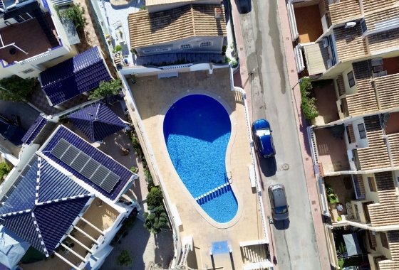 Resale - House - Torrevieja - Los Balcones