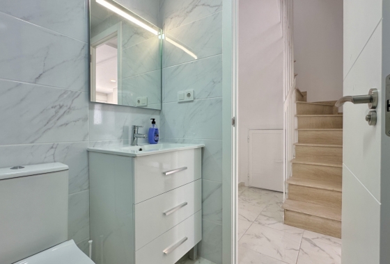 Resale - House - Torrevieja - Los Balcones