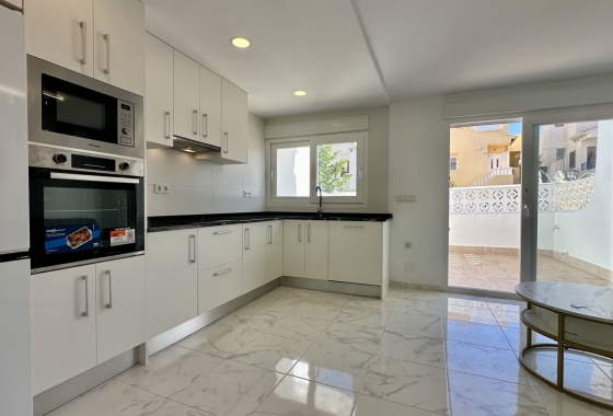 Resale - House - Torrevieja - Los Balcones