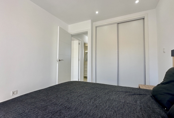 Resale - House - Torrevieja - Los Balcones