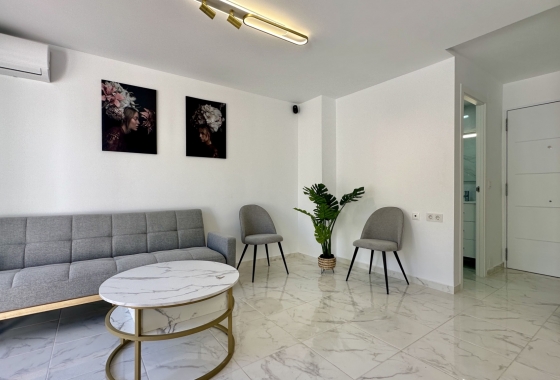 Resale - House - Torrevieja - Los Balcones