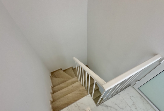 Resale - House - Torrevieja - Los Balcones