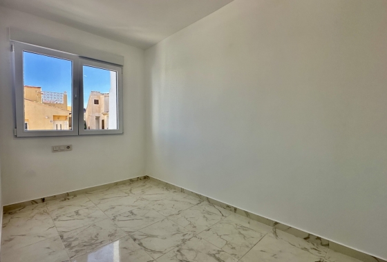 Resale - House - Torrevieja - Los Balcones