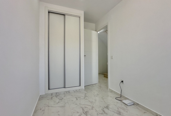 Resale - House - Torrevieja - Los Balcones