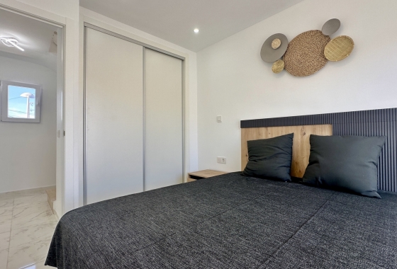 Resale - House - Torrevieja - Los Balcones