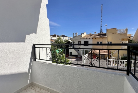 Resale - House - Torrevieja - Los Balcones