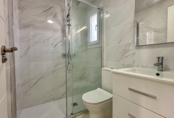 Resale - House - Torrevieja - Los Balcones