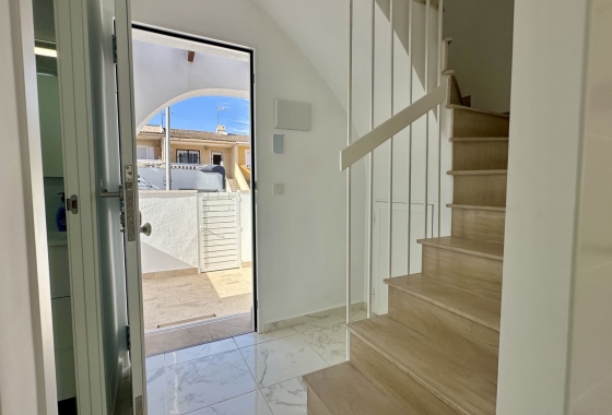 Resale - House - Torrevieja - Los Balcones