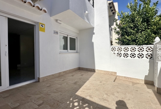 Resale - House - Torrevieja - Los Balcones