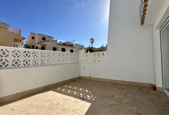 Resale - House - Torrevieja - Los Balcones