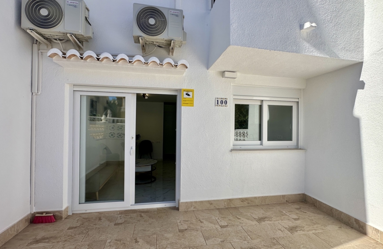 Resale - House - Torrevieja - Los Balcones