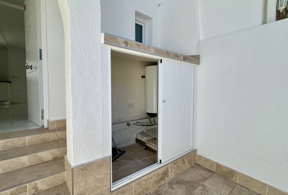 Resale - House - Torrevieja - Los Balcones